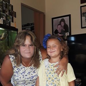 Meet your Posher, Ruthann